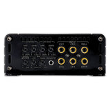 Mini Amplificador 5 Canales Treo NANOHD5 3000 Watts Clase D - Audioshop México lo mejor en Car Audio en México -  Treo
