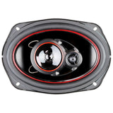 Bocinas Coaxiales Audiopipe CSL-6923R de 6x9 PLG 400W - Audioshop México lo mejor en Car Audio en México -  Audiopipe