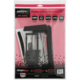 Frente Adaptador Metra 99-3002 para Cadillac, Chevrolet y GMC Truck 1995-2005 - Audioshop México lo mejor en Car Audio en México -  Metra