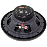 Bocinas Coaxiales Treo STUDIO65 700W 6.5 PLG 4 Ohms - Audioshop México lo mejor en Car Audio en México -  Treo