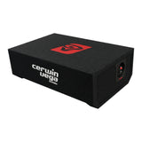 Cajón con Subwoofer Cerwin Vega H7SE10 800W 10 PLG
