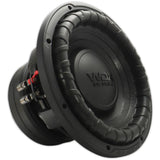 Subwoofer DB Drive WDX12G5R.4 12 PLG 6000W Doble Bobina 4O - Audioshop México lo mejor en Car Audio en México -  DB Drive
