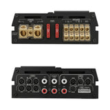 Mini Amplificador Rock Series RKS-P900.5DM 1600W Clase D 2 Ohms 5 Canales - Audioshop México lo mejor en Car Audio en México -  Rock Series