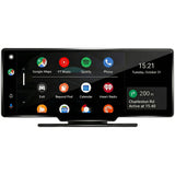 Pantalla Treo TR-MT10DVR2 10.26 PLG Dual 1080p Android Auto