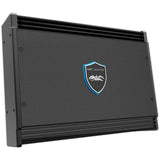 Amplificador Marino Full Range Wet Sounds Sinister-SDX2 2 Canales