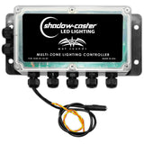 Controlador LED RGB V2 Wet Sounds WS-4Z-RGB-BB 4 zonas - Audioshop México lo mejor en Car Audio en México -  Wet Sounds