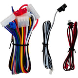 Alarma Rock Series POWER4 Con Llave Para Automóvil Seguridad