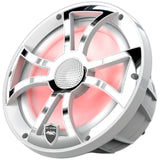 Bocinas Coaxiales Marinas Wet Sounds REVO 8 XS-W-SS 300W 8 PLG - Audioshop México lo mejor en Car Audio en México -  Wet Sounds