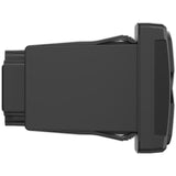 Receptor de Bluetooth para Equipo Marino Wet Sounds WW-BT RS con Control de Volumen