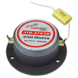 Tweeters Audiopipe ATR-3723B ATR Series 350W Tipo Bala - Audioshop México lo mejor en Car Audio en México -  Audiopipe