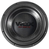 Subwoofer DB Drive WDX12G0.4 12 PLG 1200W Doble Bobina 4O - Audioshop México lo mejor en Car Audio en México -  DB Drive