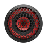 Medio Rango Cerwin Vega CVPX65 6.5 PLG 2 Vias 120W