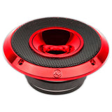 Bocina Medio Rango Audiopipe APMB-628GH-RED 6.5 PLG 300W - Audioshop México lo mejor en Car Audio en México -  Audiopipe