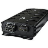 Amplificador Mini Audiopipe AMPN-4150D 4 Canales 2500W - Audioshop México lo mejor en Car Audio en México -  AUDIOPIPE