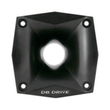 Trompeta Bi-radial para tweeter DB Drive PBRH3 3.66 PLG PRO Audio Series - Audioshop México lo mejor en Car Audio en México -  DB DRIVE