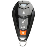 Alarma para Auto Scorpion ALSCVE Venom