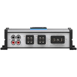 Amplificador Marino Wet Sounds HTM-1 Clase D 1200 Watts RMS - Audioshop México lo mejor en Car Audio en México -  Wet Sounds