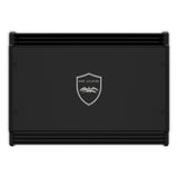 Amplificador Marino 6 Canales Full Range Wet Sounds Sinister-SDX6 Clase D - Audioshop México lo mejor en Car Audio en México -  Wet Sounds