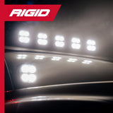 Faro LED RIGID 168240 Phoenix Light 5 PLG 10104 Lumens Spot