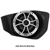 Bases para Bocinas en Puerta Superior 8 Pulgadas Maverick R - Audioshop México lo mejor en Car Audio en México -  Can-Am