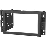 Frente Adaptador Metra 95-3305 2DIN GM Multi-Kit 2006-UP - Audioshop México lo mejor en Car Audio en México -  Metra