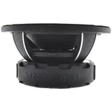 Bocina Medio Rango 6.5 PLG MONSTER SMA651 1000W 8 Ohms Openshow