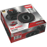 Medio Rango Open Show Rock Series RKS-R69OST 600W 6x9 PLG SPL