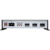 Amplificador Marino Wet Sounds HTX-6 6 Canales Clase D