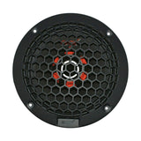 Medio Rango + Driver de Bala Open Show Evox EVX65CX 1000W 6.5 PLG - Audioshop México lo mejor en Car Audio en México -  Evox