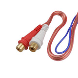 Adaptador De Línea Hi Low Audiopipe APNR-2002