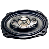 Bocinas Coaxiales Audio Labs ADL-SP69 350W 6x9 PLG 4 Ohms - Audioshop México lo mejor en Car Audio en México -  Audio Labs
