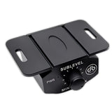 Subwoofer Amplificado DB Drive WDX-AS10 900W 10 PLG 4O