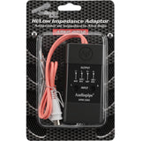 Adaptador De Línea Hi Low Audiopipe APNR-2002