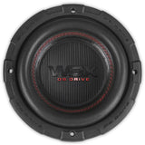Subwoofer Profesional DB Drive WDX6.5G2.4 1500W WDX Series - Audioshop México lo mejor en Car Audio en México -  DB Drive