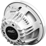Subwoofer Marino Wet Sounds RECON 10 FA-XW-W 400W 10 PLG - Audioshop México lo mejor en Car Audio en México -  Wet Sounds