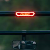 Luz De Stop Led Chase Rigid En Rojo Trasera Polaris Can AM - Audioshop México lo mejor en Car Audio en México -  RIGID