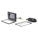 Estéreo Marino 5″ Rockford Fosgate PMX-8DH Android iPhone - Audioshop México lo mejor en Car Audio en México -  Rockford Fosgate