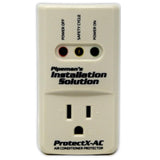 Protector Voltaje Refrigerador Aire Acondicionado 3600W 135V - Audioshop México lo mejor en Car Audio en México -  Pipesman's