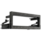 Frente Adaptador Metra 99-3002 para Cadillac, Chevrolet y GMC Truck 1995-2005 - Audioshop México lo mejor en Car Audio en México -  Metra