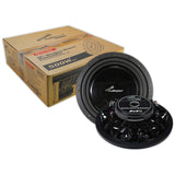 Subwoofer Plano 12 Pulgadas Audiopipe 500 Watts TS-FA120 - Audioshop México lo mejor en Car Audio en México -  Audiopipe