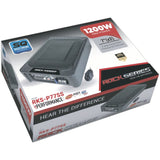 Subwoofer Amplificado Rock Series RKS-P77SS 1200W 7 PLG