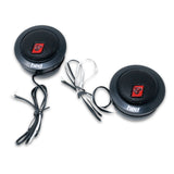 Set de Medios Cerwin Vega H765C 6.5 PLG 400W 2 Vias