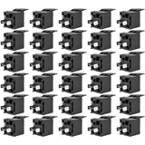 Pack 30 Relevadores Relay Extreme RELEXT 5 Patas 30A 12V - Audioshop México lo mejor en Car Audio en México -  Extreme