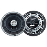 Kit de Audio Harley Davidson Kenwood Excelon PHD1F 2014+