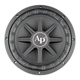 Subwoofer Audiopipe TS-PX-1050 10 PLG 600W - Audioshop México lo mejor en Car Audio en México -  Audiopipe