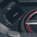 Amplificador 4 Canales Full-Range Rockford Fosgate T400-4 400 Watts Clase A/B 2 Ohms - Audioshop México lo mejor en Car Audio en México -  Rockford Fosgate