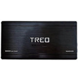Mini Amplificador 5 Canales Treo NANOHD5 3000 Watts Clase D - Audioshop México lo mejor en Car Audio en México -  Treo