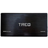 Mini Amplificador 5 Canales Treo NANOHD5 3000 Watts Clase D - Audioshop México lo mejor en Car Audio en México -  Treo