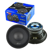 Medio rango Audiopipe APSP-1050 10 PLG 700W - Audioshop México lo mejor en Car Audio en México -  Audiopipe
