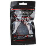 Pack de 10 Cables RCA Howler Y Audiopipe AMF-YF-2M 1 Hembra A 2 Macho - Audioshop México lo mejor en Car Audio en México -  Audiopipe